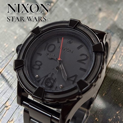 Nixon star wars darth - wars,