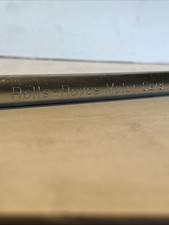 ROLLS - ROYCE MOTOR CARS WHEEL BRACE WRENCH PART  OF TOOL KIT FITS BENTLEY T7