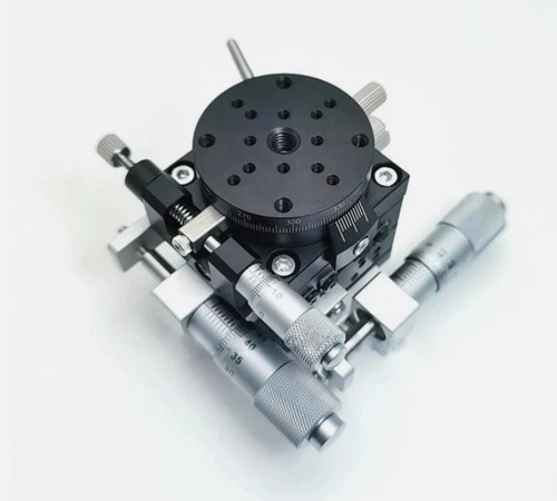 Xyr axis trimming - 3-axis,