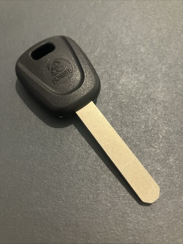 Hon66 honda transponder key - hon66,