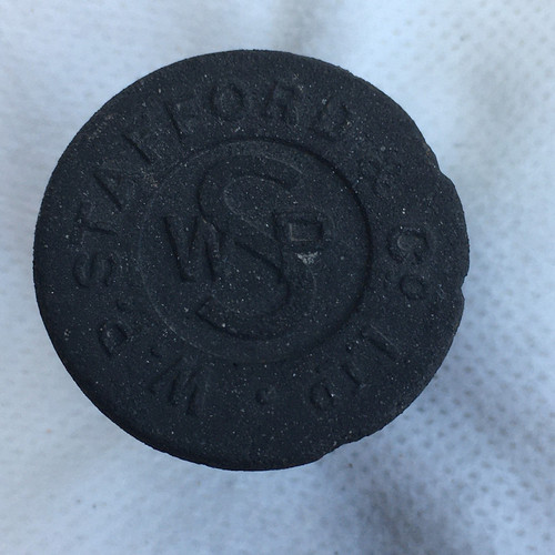 Stafford co old - &,