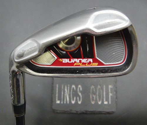 Left handed taylormade - taylormade, burner