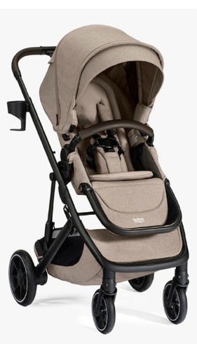 Britax prism modular - britax, stroller