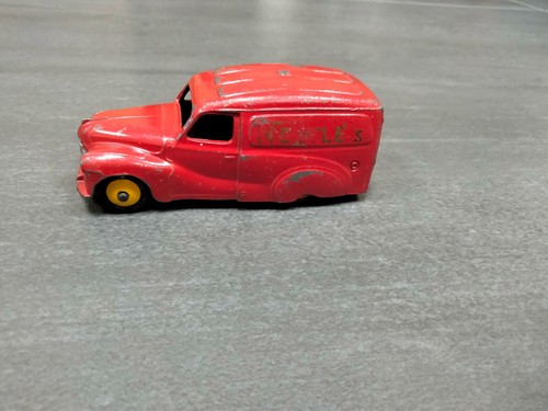 Dinky toys 471 - dinky, (meccano)