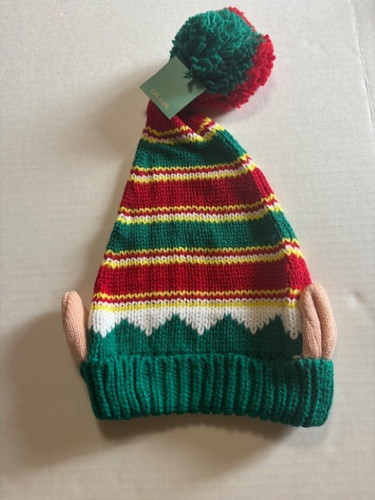 Unisex elf with - with, ears