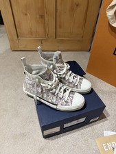 Dior B23 Trainers UK7 41