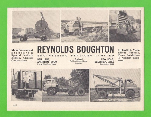 Old magazine 1963 - old,