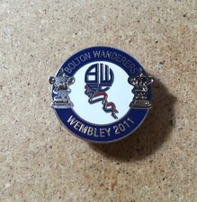 BOLTON WANDERERS RARE 2011