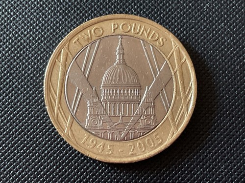 Rare minting errors 2 - rare, st