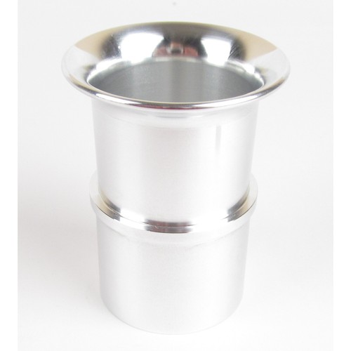 Weber dcoe slot polished - weber,