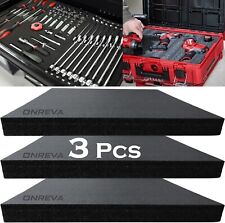 Tool Box Foam Organizer
