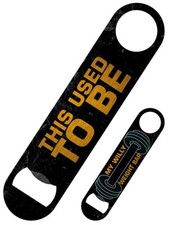 USED TO BE MY WILLY WEIGHT BAR