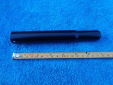 BSA 1" Saddle Stem / Post. Suit WW2 Para Bike Airborne Bicycle BSA Saddle