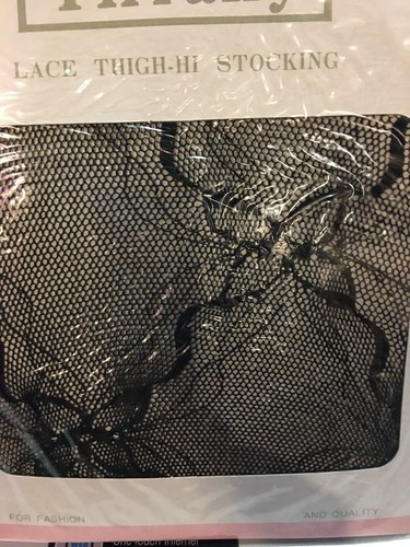 Sexy butterfly lace seamed - butterfly,
