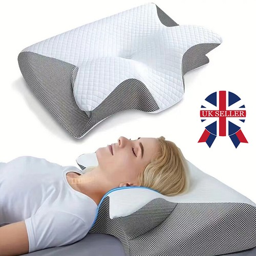 Cervical memory foam - foam, neck