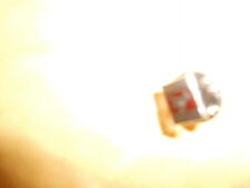 SCAMMELL CRUSADER TIE LAPEL BADGE     N.O.S,