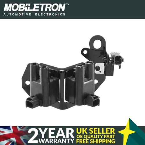 Mobiletron ignition coil - ignition,