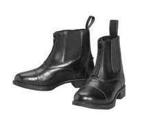 Lakeridge Childrens Front Zip