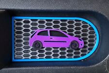 Hand brake insert x1 for ford