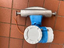 Endress+Hauser Promass 83   83F08-CFTSAAAAABAA Flowmeter