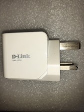 D-Link DAP-1320 WiFi Range Extender
