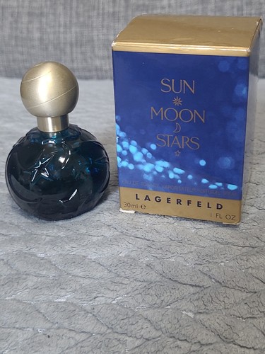 Karl lagerfeld sun - sun, stars