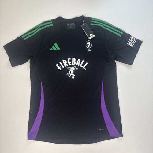 Salford city away shirt - salford,