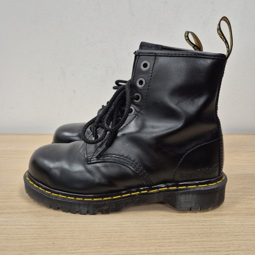 Martens 1460 royal black - royal,