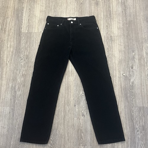 Levi 505 corduroy trousers - levi's,