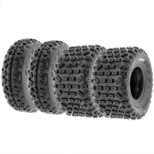 Sunf a035 tyres - tyres, 20x6-10