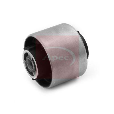 Control trailing arm - arm, mounting