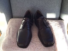 Mephisto Men's Leather Shoes