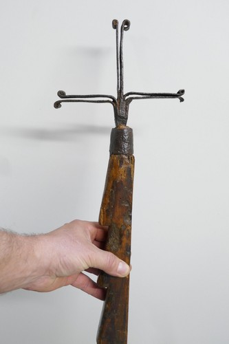 Rare antique 18thc - rare,
