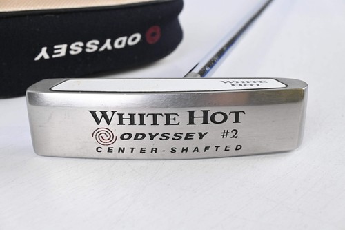 Odyssey white hot centre - odyssey,