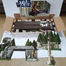 SCALEXTRIC STAR WARS