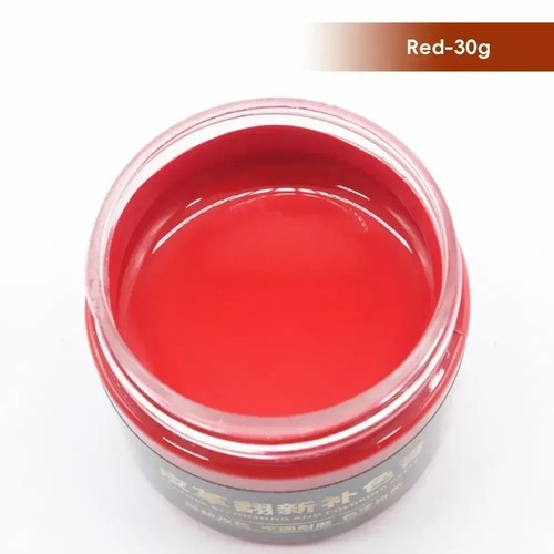 30g leather dye pigment liquid - 30g,