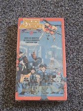 Police Academy - V. 3 - The Series (VHS, 1995)  SEALED NEW 