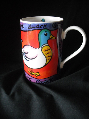 Quack funny farm - quack,