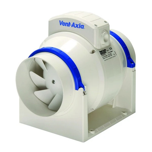 Vent axia mixed flow line - axia,