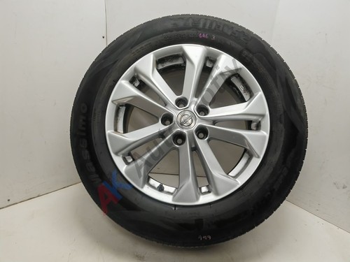 Nissan trail t32 - t32, mk3