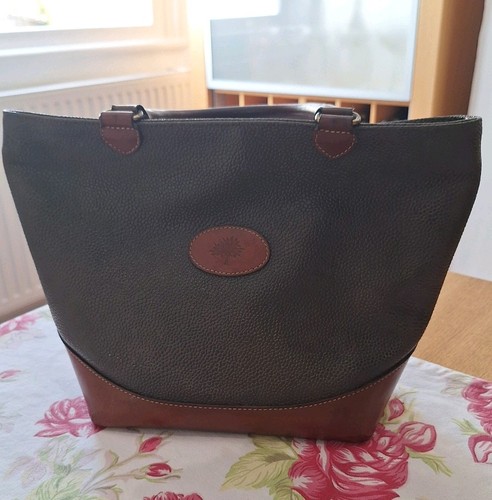 Vintage mulberry scotchgrain - mulberry,