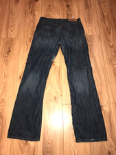 LEVIS 527 JEANS MENS SIZE W34