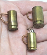 Antique Vintage Trench Art