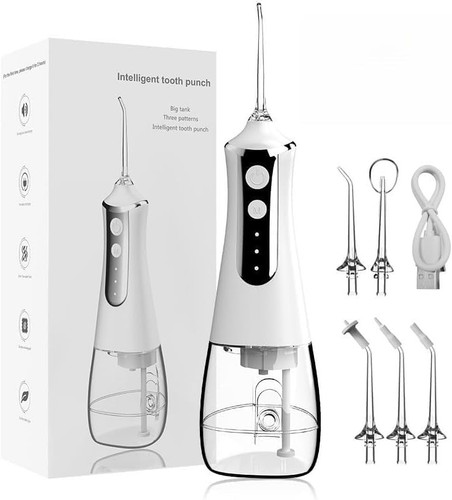 Luxecare waterpik luxe - luxecare,