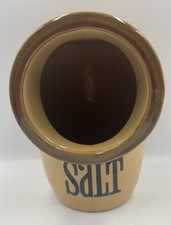 Salt Pig T G Green Ltd Church