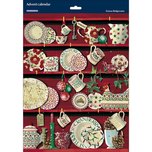 Emma bridgewater christmas - emma,