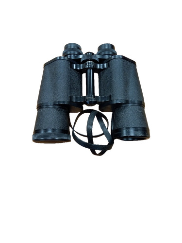 Binoculars prinz black - binoculars,