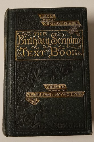 Antique the birthday - antique,