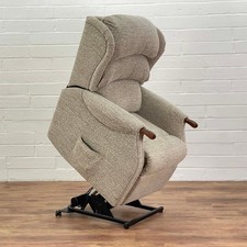 Celebrity Riser Recliner Chair Dual Motor Westbury - Standard