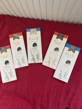 Elle Bundle of Five Pairs